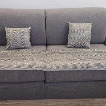 Prestige Paris-la Defense Terrasse Appartement